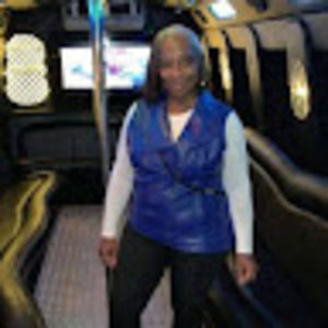 Meet your Posher, Ethel